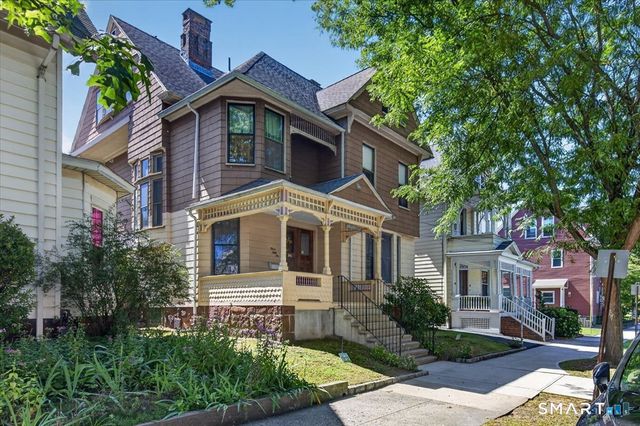 356 Humphrey Street, New Haven, CT 06511