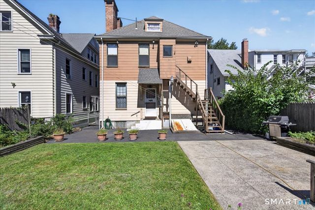 356 Humphrey Street, New Haven, CT 06511