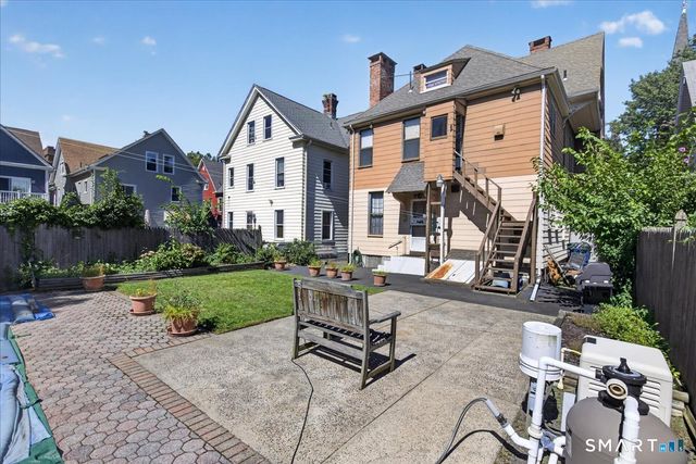 356 Humphrey Street, New Haven, CT 06511