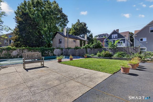 356 Humphrey Street, New Haven, CT 06511