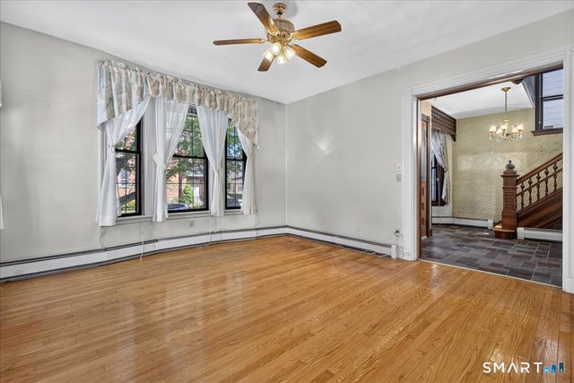 356 Humphrey Street, New Haven, CT 06511