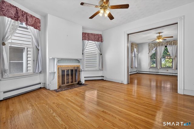 356 Humphrey Street, New Haven, CT 06511