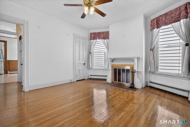 356 Humphrey Street, New Haven, CT 06511