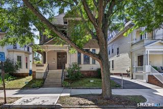 356 Humphrey Street, New Haven, CT 06511