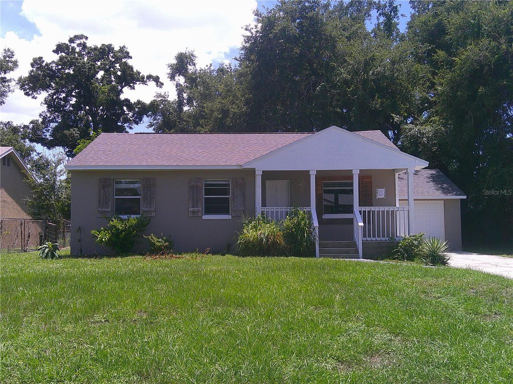1241 NICHOLSON STREET, Clearwater, FL 33755