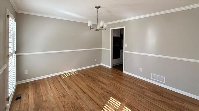 1735 Ridgefield Drive, Roswell, GA 30075