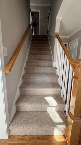 1735 Ridgefield Drive, Roswell, GA 30075