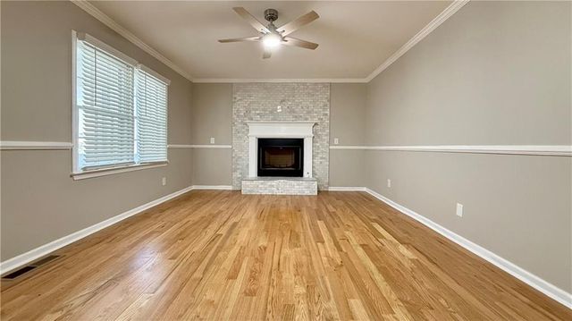 1735 Ridgefield Drive, Roswell, GA 30075