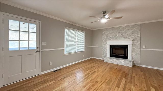 1735 Ridgefield Drive, Roswell, GA 30075