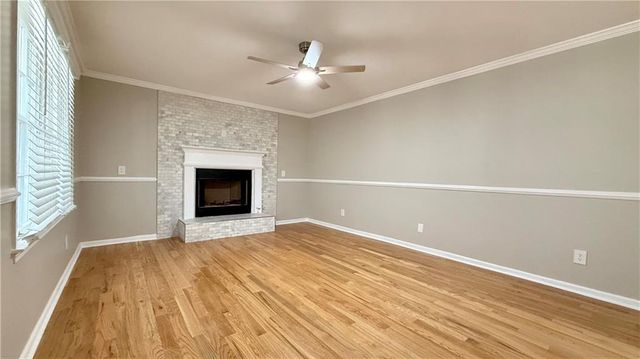 1735 Ridgefield Drive, Roswell, GA 30075