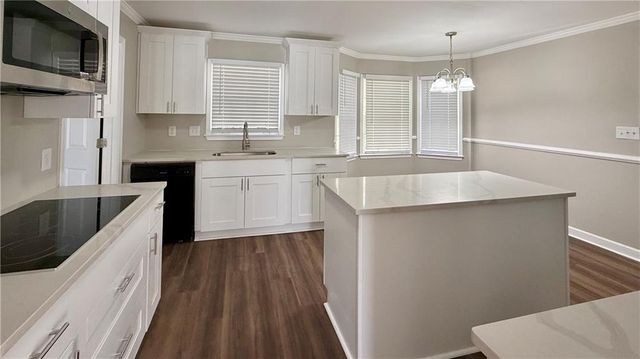 1735 Ridgefield Drive, Roswell, GA 30075