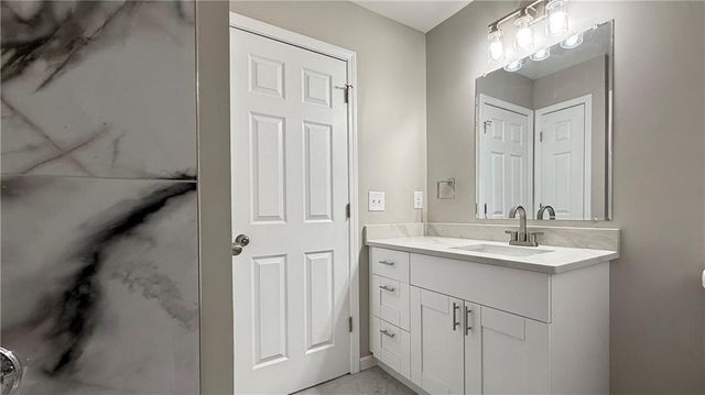 1735 Ridgefield Drive, Roswell, GA 30075