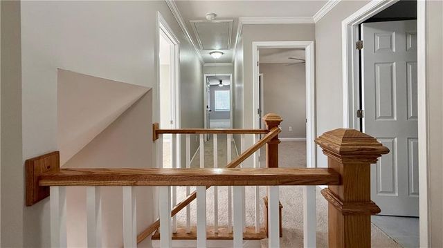 1735 Ridgefield Drive, Roswell, GA 30075