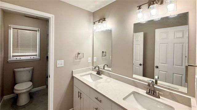 1735 Ridgefield Drive, Roswell, GA 30075