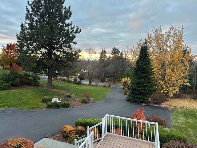 5915 S Dearborn Rd, Spokane, WA 99223