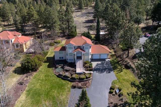 5915 S Dearborn Rd, Spokane, WA 99223