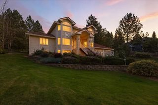 5915 S Dearborn Rd, Spokane, WA 99223