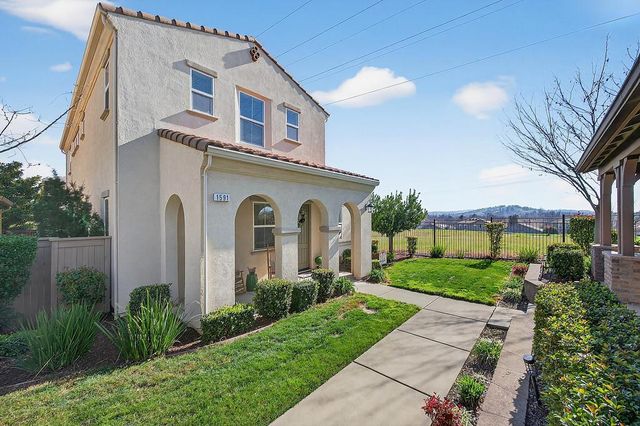 1591 Bonanza Ln, Folsom, CA 95630
