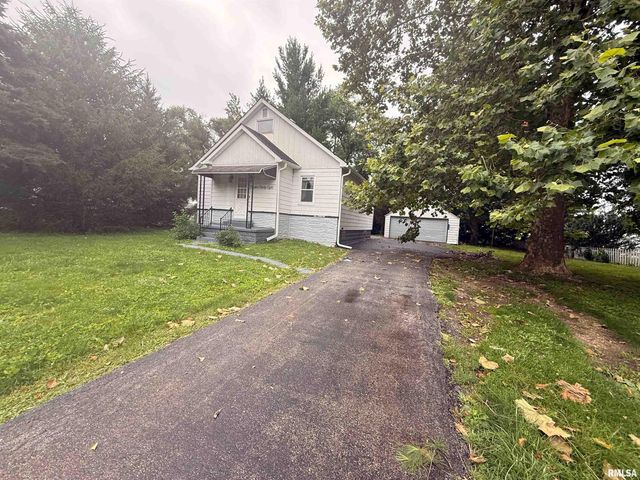 1248 N 7TH Street, Riverton, IL 62561