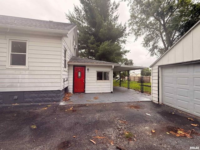1248 N 7TH Street, Riverton, IL 62561