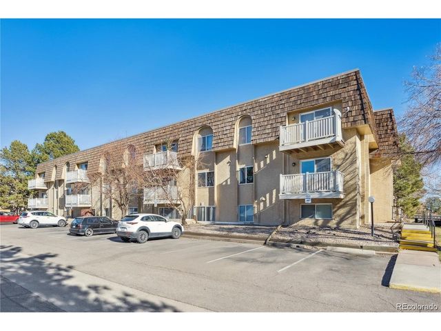7455 E Quincy Ave 204, Denver, CO 80237