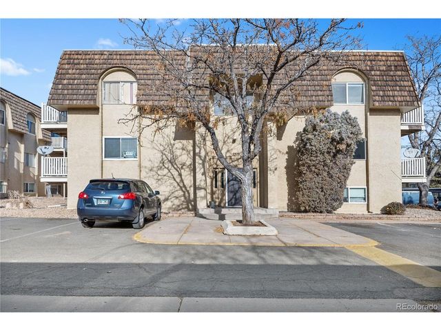 7455 E Quincy Ave 204, Denver, CO 80237