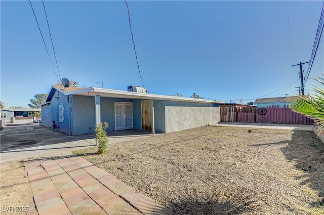 4825 Kilda Circle, Las Vegas, NV 89122