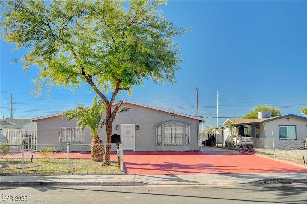 4825 Kilda Circle, Las Vegas, NV 89122