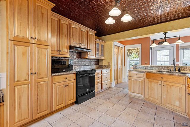 1120 WEST BLVD, Rapid City, SD 57701