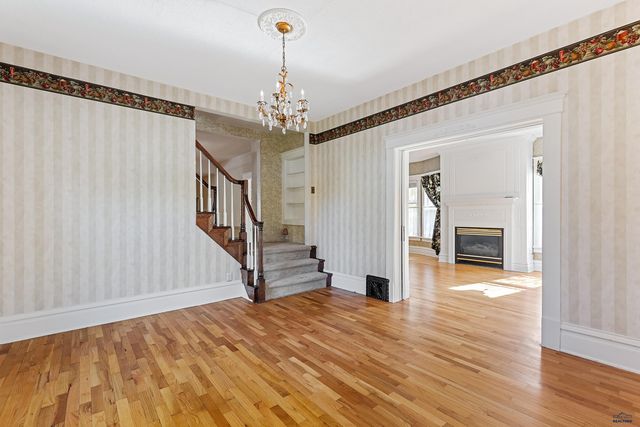 1120 WEST BLVD, Rapid City, SD 57701