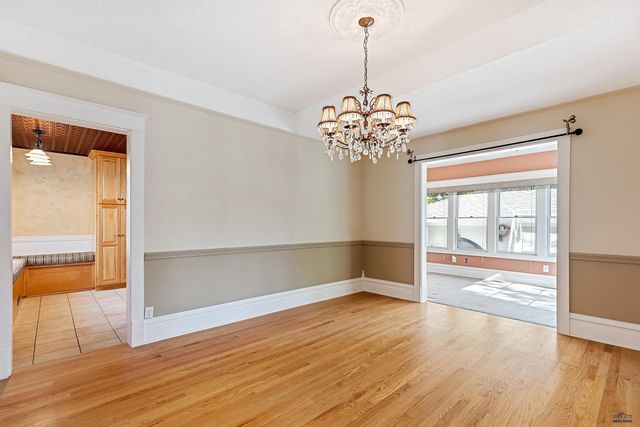 1120 WEST BLVD, Rapid City, SD 57701