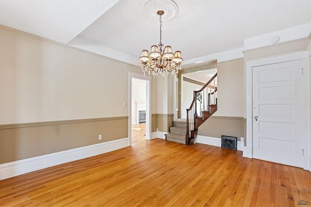 1120 WEST BLVD, Rapid City, SD 57701