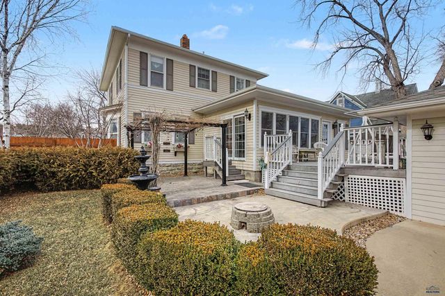 1120 WEST BLVD, Rapid City, SD 57701