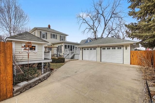 1120 WEST BLVD, Rapid City, SD 57701