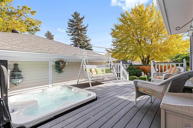 1120 WEST BLVD, Rapid City, SD 57701