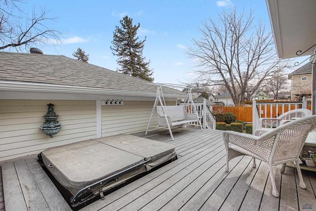 1120 WEST BLVD, Rapid City, SD 57701