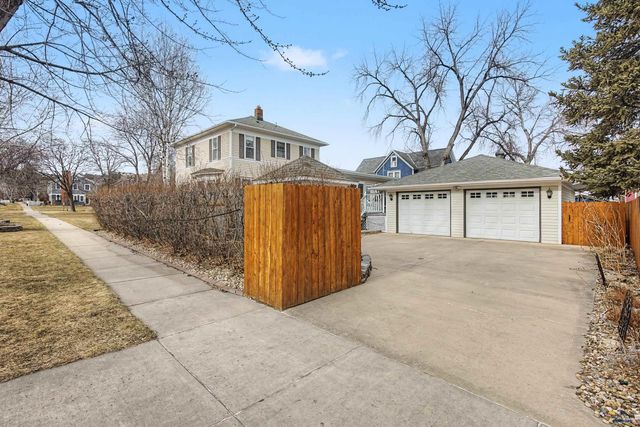 1120 WEST BLVD, Rapid City, SD 57701