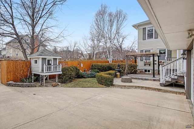 1120 WEST BLVD, Rapid City, SD 57701