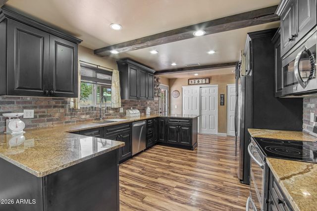 222 E SILVER CREEK Road, Gilbert, AZ 85296