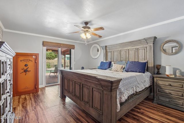 222 E SILVER CREEK Road, Gilbert, AZ 85296