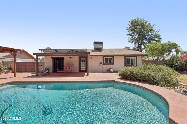 222 E SILVER CREEK Road, Gilbert, AZ 85296