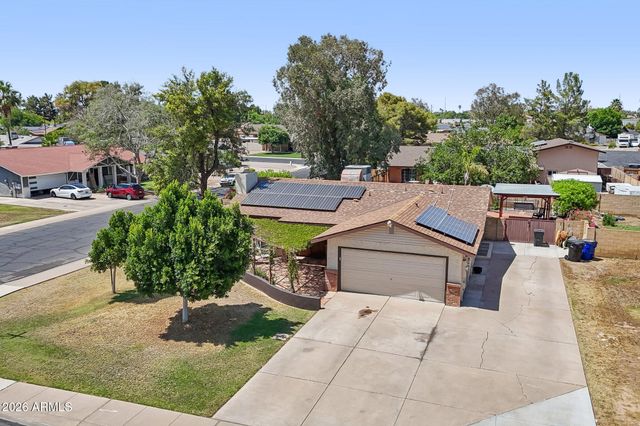 222 E SILVER CREEK Road, Gilbert, AZ 85296