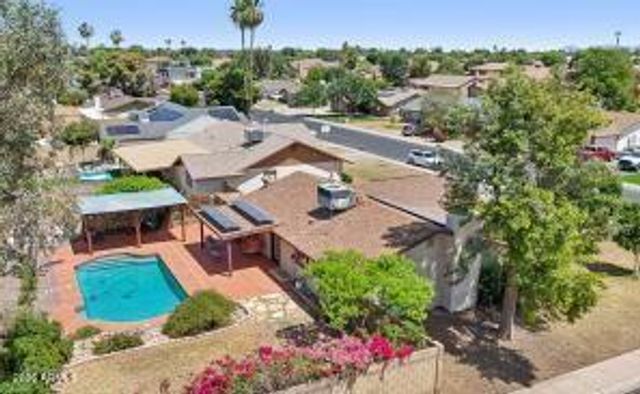 222 E SILVER CREEK Road, Gilbert, AZ 85296