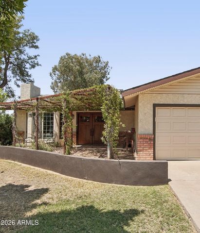 222 E SILVER CREEK Road, Gilbert, AZ 85296