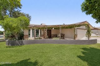 222 E SILVER CREEK Road, Gilbert, AZ 85296