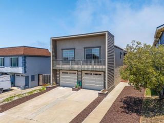 373 Coral Ridge Drive, Pacifica, CA 94044