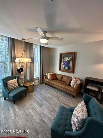 21 N Front Street Unit 2a1, Wilmington, NC 28401