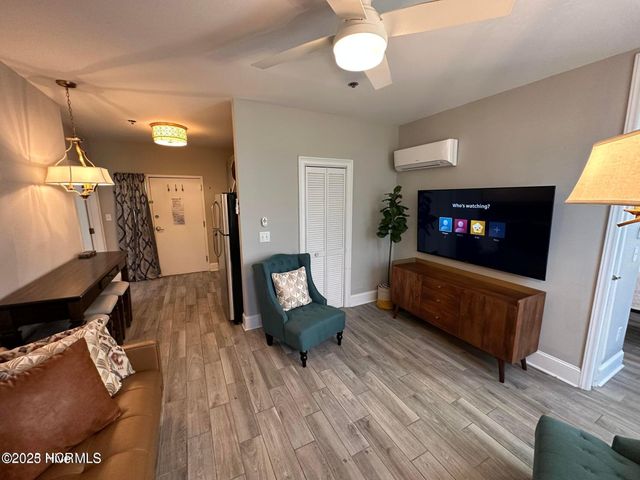 21 N Front Street Unit 2a1, Wilmington, NC 28401