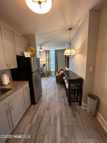 21 N Front Street Unit 2a1, Wilmington, NC 28401