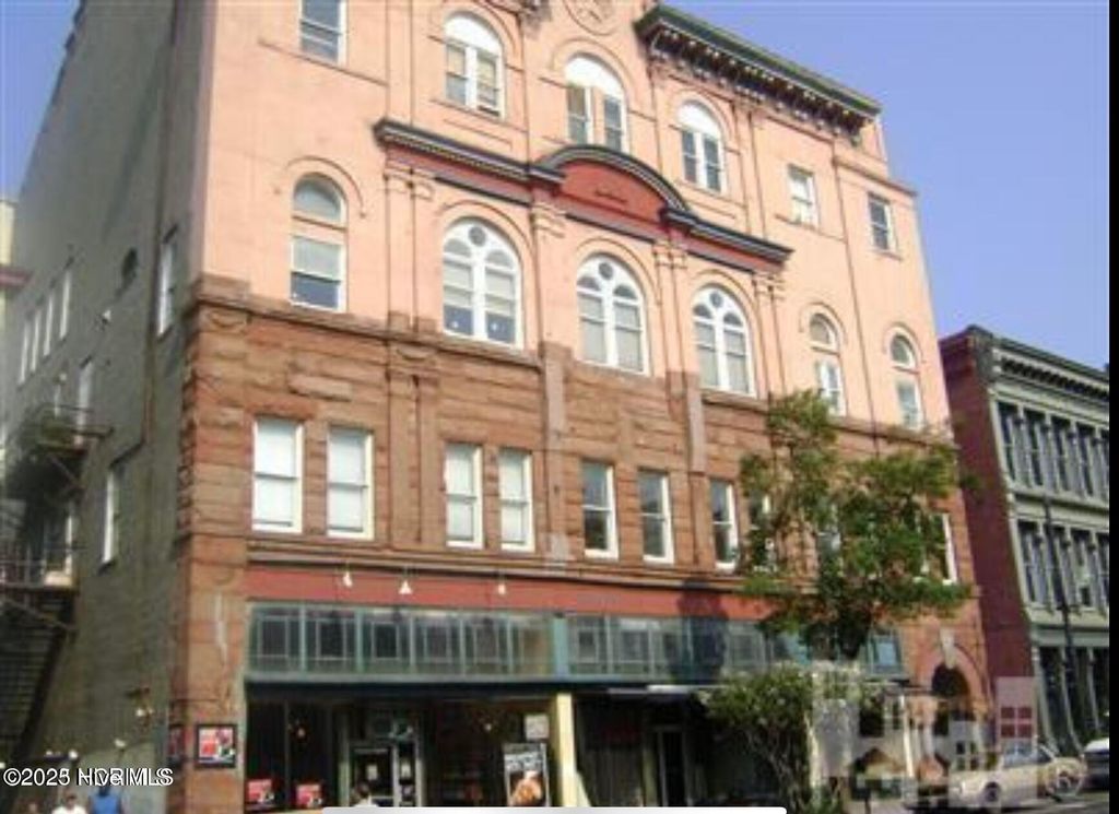 21 N Front Street Unit 2a1, Wilmington, NC 28401